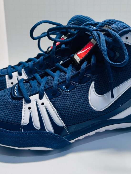 Nike Men’s Freek Wrestling Shoes main image 3